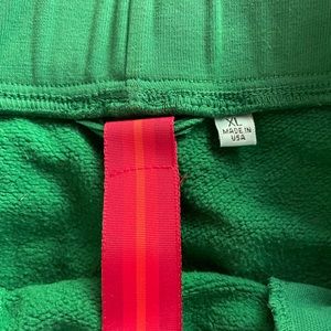 Left on Friday Sport and Rec Shorts